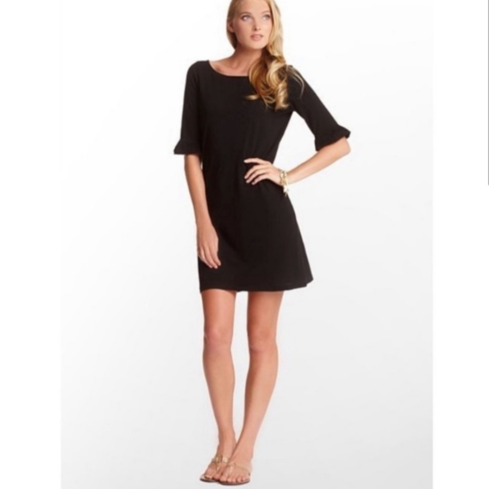 Lilly Pulitzer Somerset Dress - XS